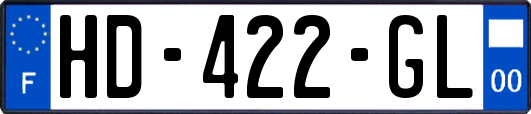 HD-422-GL
