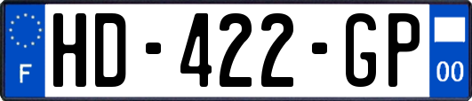 HD-422-GP