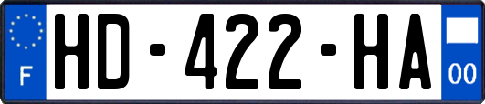 HD-422-HA