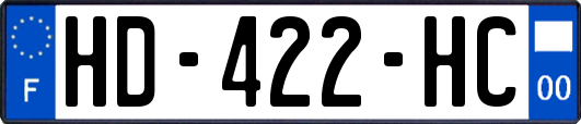 HD-422-HC