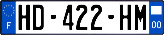 HD-422-HM