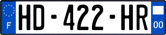 HD-422-HR