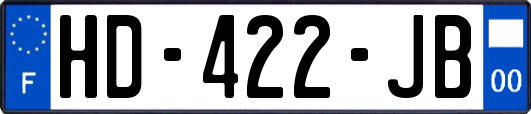 HD-422-JB