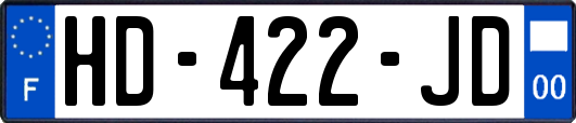 HD-422-JD