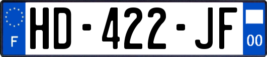 HD-422-JF