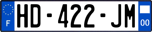 HD-422-JM