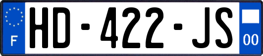 HD-422-JS