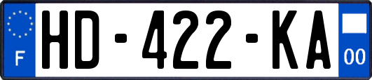 HD-422-KA