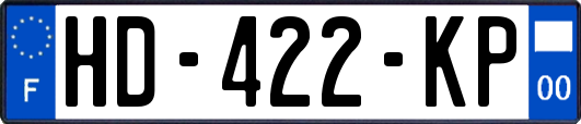 HD-422-KP