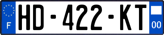 HD-422-KT