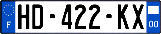 HD-422-KX