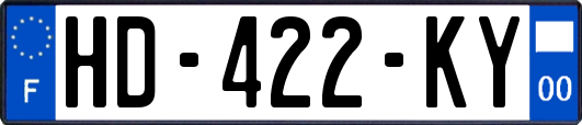 HD-422-KY