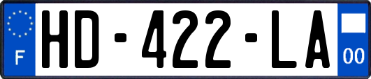 HD-422-LA
