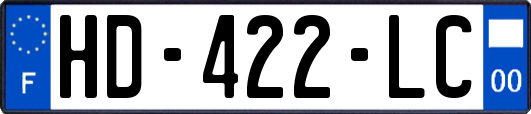 HD-422-LC