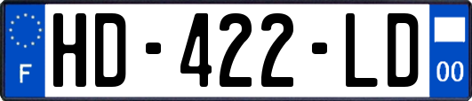 HD-422-LD