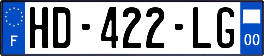 HD-422-LG