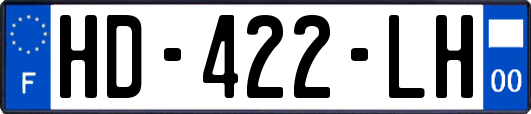 HD-422-LH