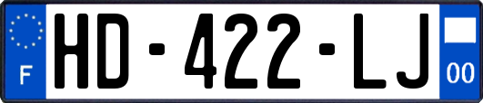 HD-422-LJ