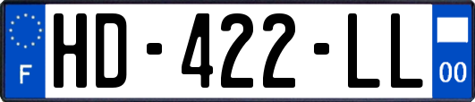HD-422-LL