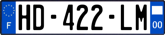 HD-422-LM