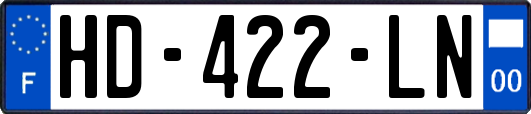 HD-422-LN