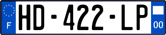 HD-422-LP