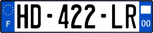 HD-422-LR