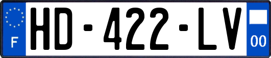 HD-422-LV