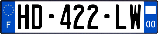 HD-422-LW