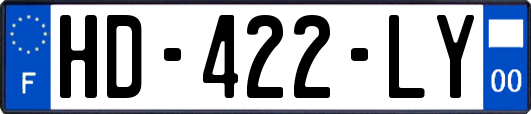 HD-422-LY