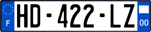 HD-422-LZ