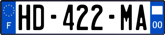HD-422-MA