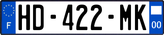 HD-422-MK