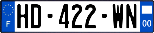 HD-422-WN