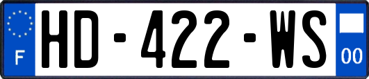 HD-422-WS