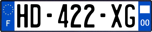 HD-422-XG