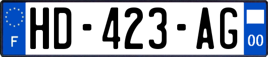 HD-423-AG