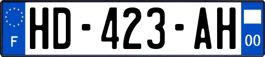 HD-423-AH