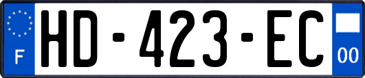HD-423-EC