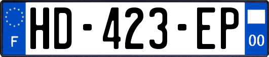 HD-423-EP