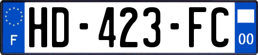 HD-423-FC