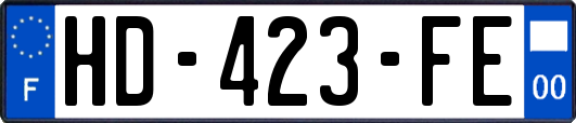 HD-423-FE