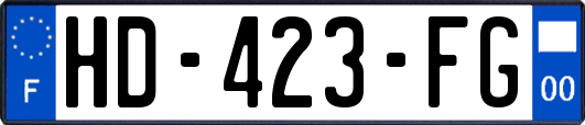 HD-423-FG