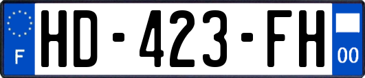 HD-423-FH