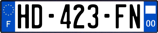 HD-423-FN
