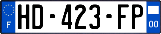 HD-423-FP