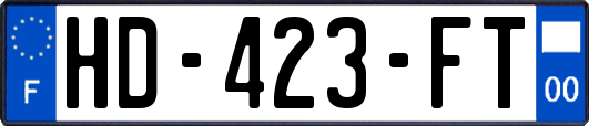 HD-423-FT