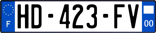 HD-423-FV