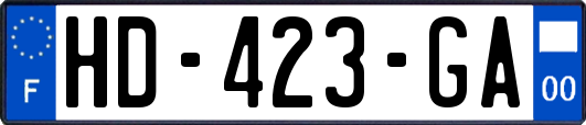 HD-423-GA