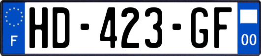 HD-423-GF